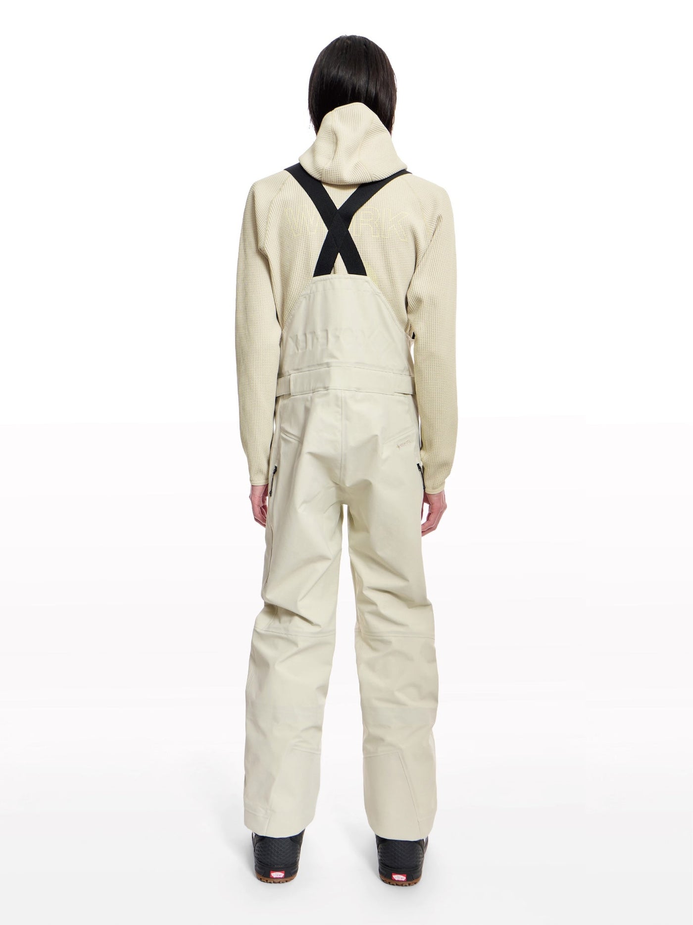 スキー Goldwin GORE-TEX PRO 3L bib pants Goldwin x OUR LEGACY GORE-TEX 3L Bib Pants – Goldwin Europe