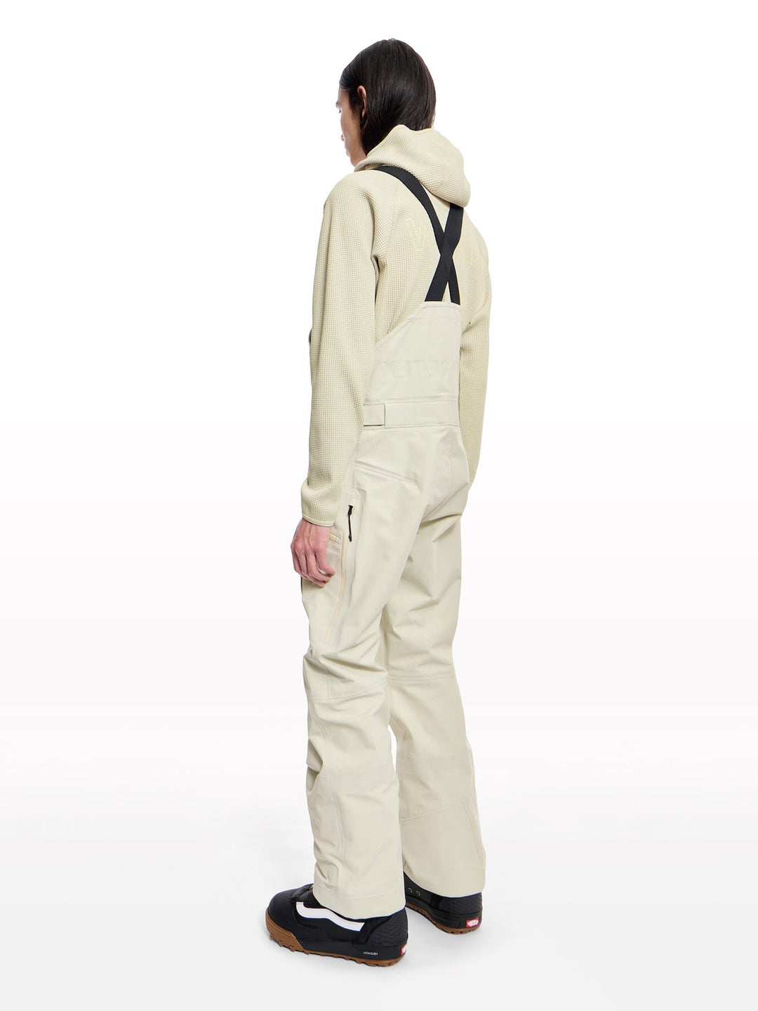 Goldwin x OUR LEGACY GORE-TEX 3L Bib Pants – Goldwin Europe