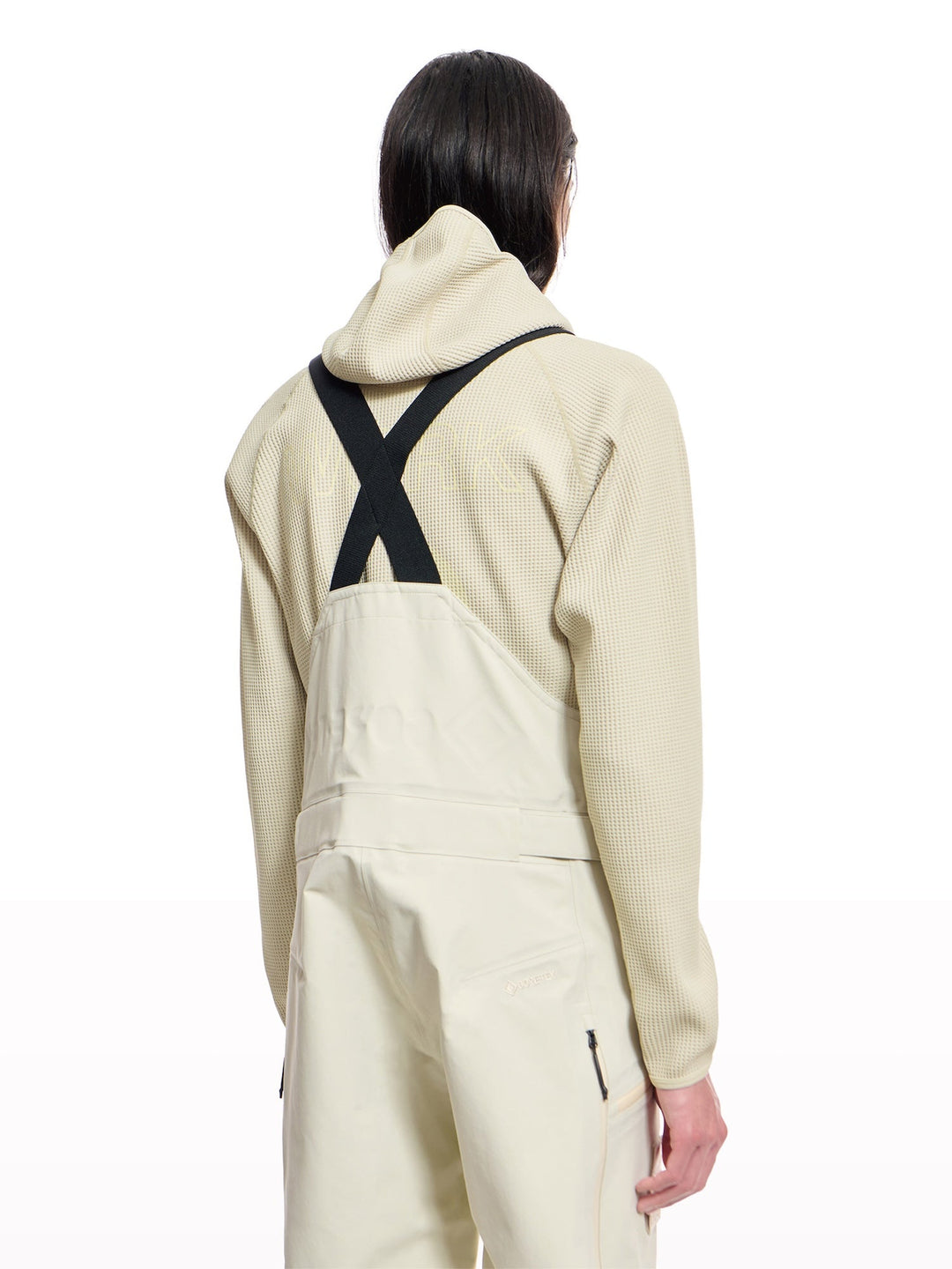 Goldwin x OUR LEGACY GORE-TEX 3L Bib Pants – Goldwin Europe