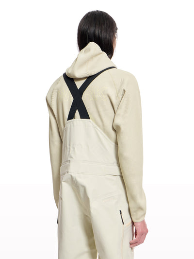 Goldwin x OUR LEGACY GORE-TEX 3L Bib Pants – Goldwin Europe