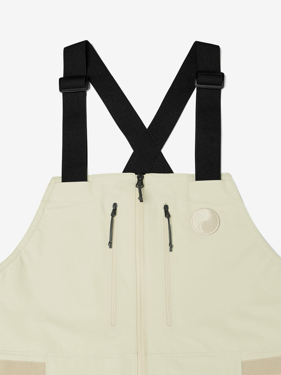 Goldwin x OUR LEGACY GORE-TEX 3L Bib Pants – Goldwin Europe