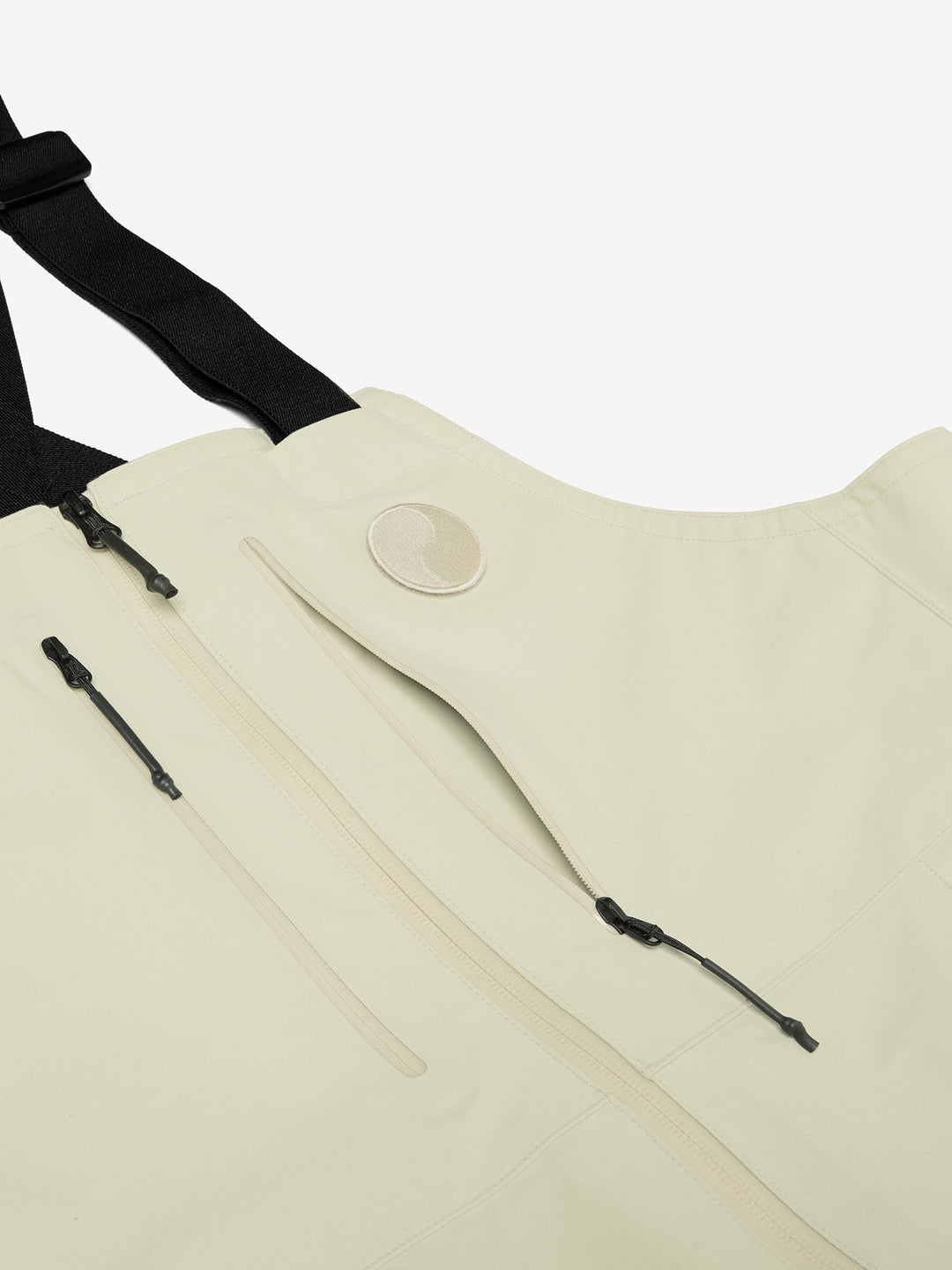 Goldwin x OUR LEGACY GORE-TEX 3L Bib Pants – Goldwin Europe