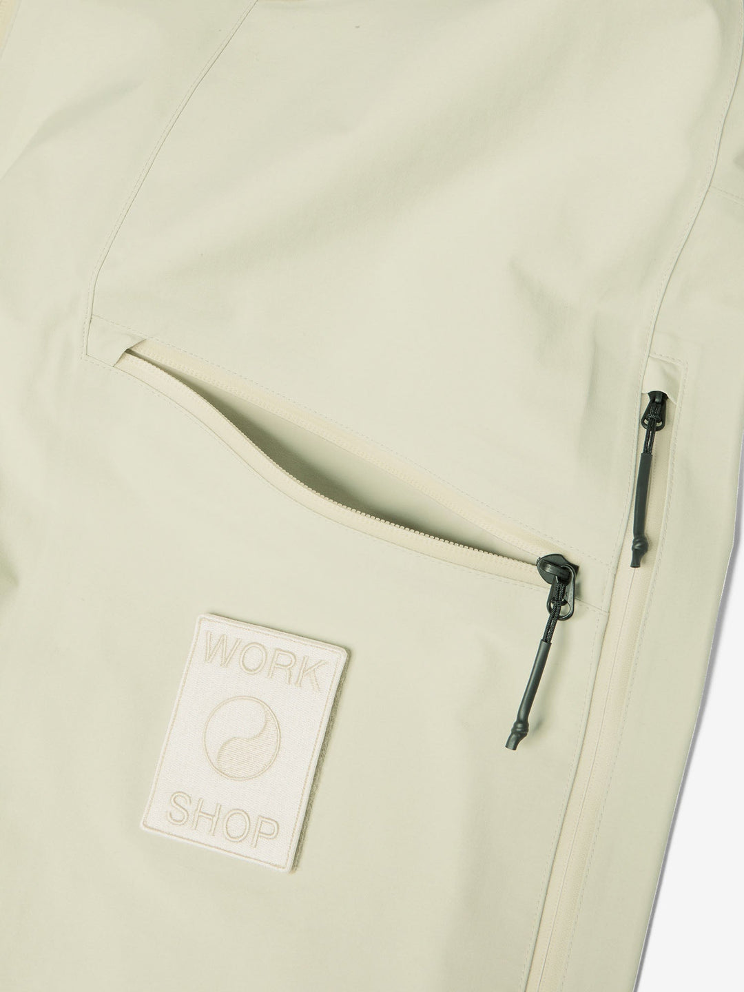 Goldwin x OUR LEGACY GORE-TEX 3L Bib Pants – Goldwin Europe