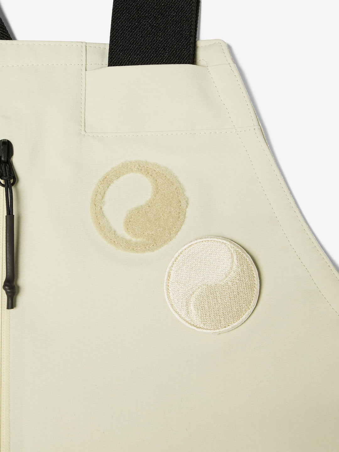 Goldwin x OUR LEGACY GORE-TEX 3L Bib Pants – Goldwin Europe