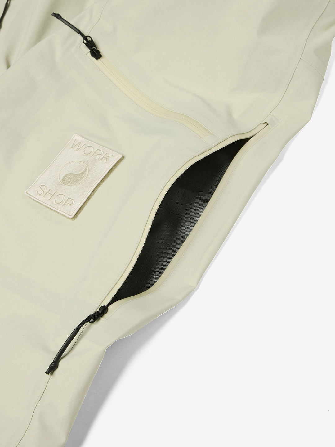 Goldwin x OUR LEGACY GORE-TEX 3L Bib Pants – Goldwin Europe