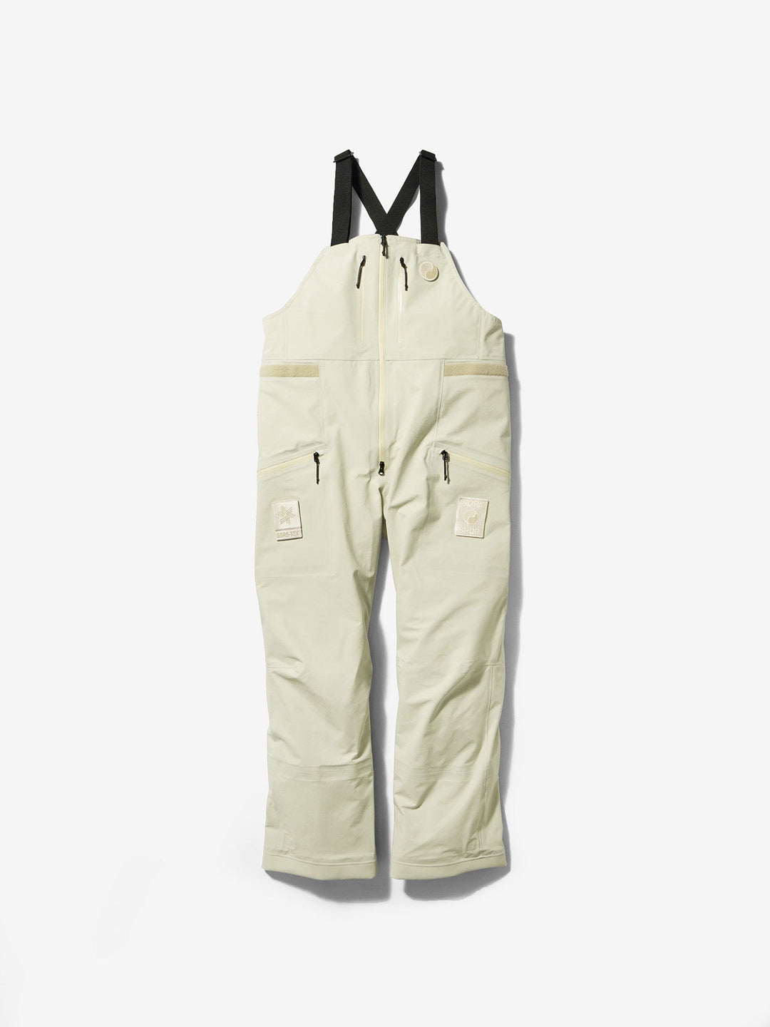 Goldwin x OUR LEGACY GORE-TEX 3L Bib Pants – Goldwin Europe