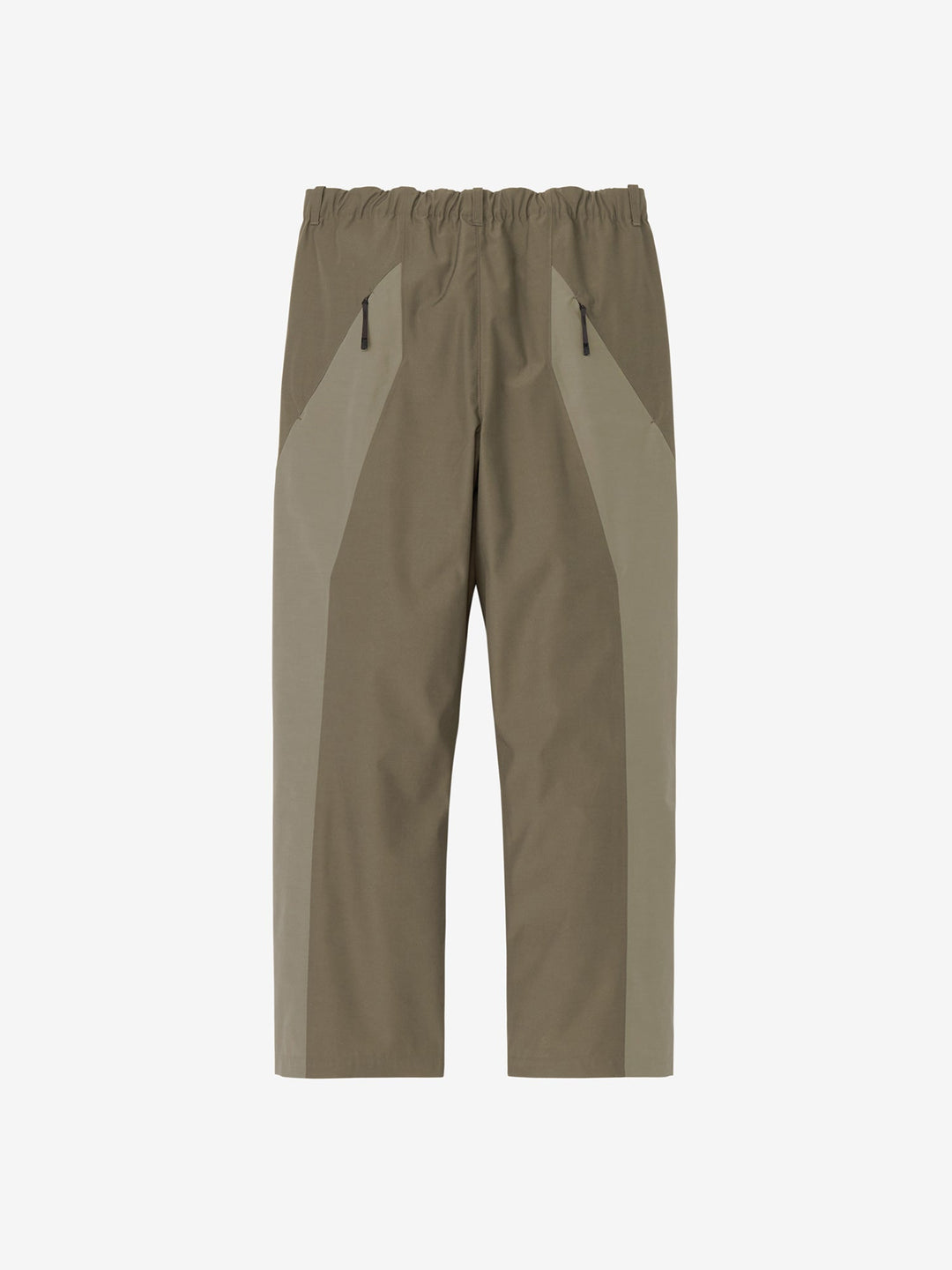 Hyperdense Taffeta U/S Destra Pants – Goldwin Europe