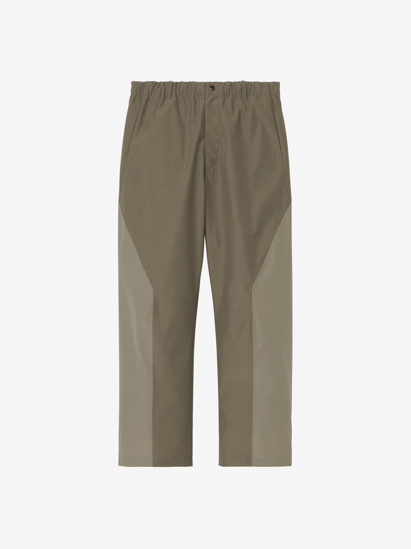 Hyperdense Taffeta U/S Destra Pants – Goldwin Europe