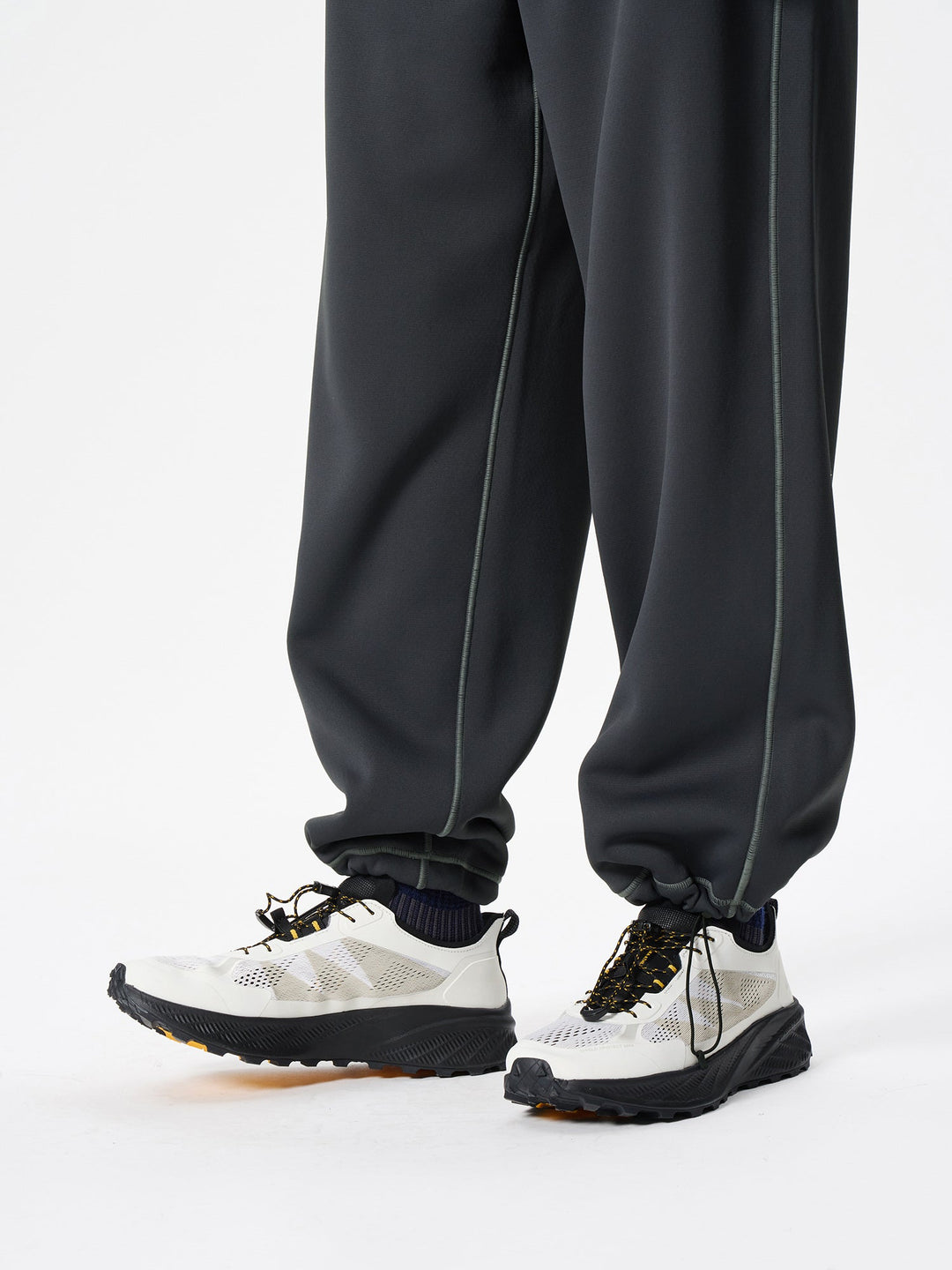 Gramia WF Straight Pants – Goldwin Europe