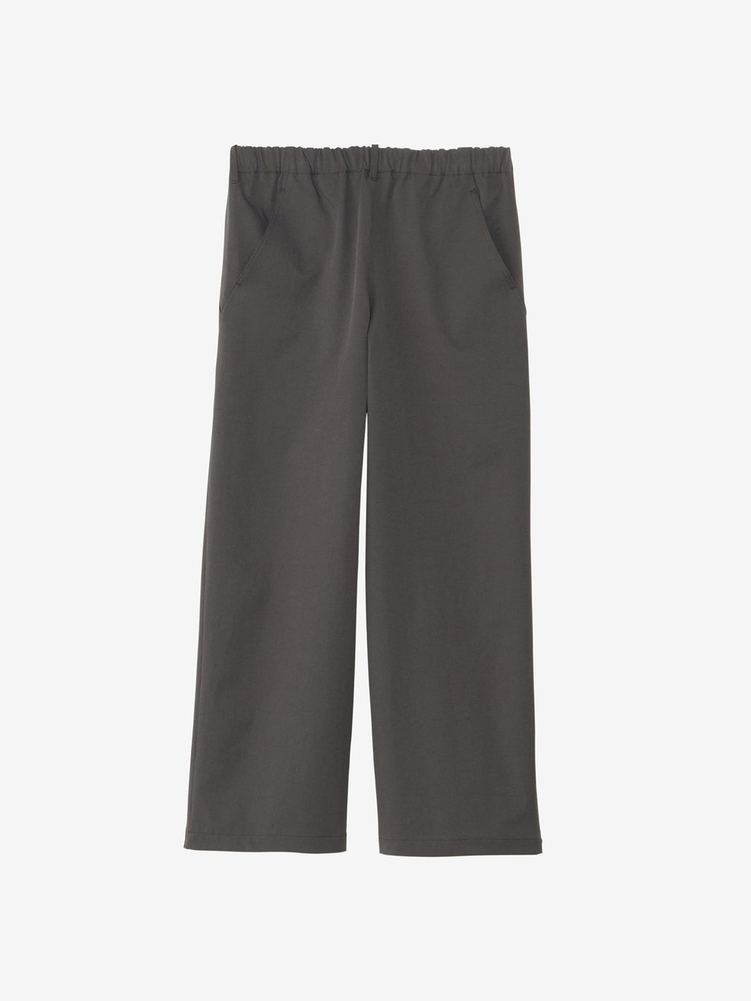 Baggy Straight Pants – Goldwin Europe