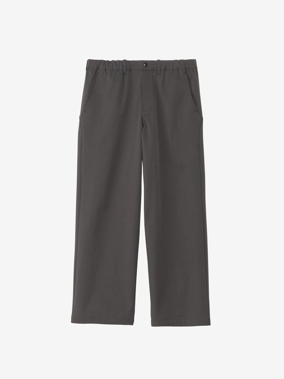 Baggy Straight Pants – Goldwin Europe