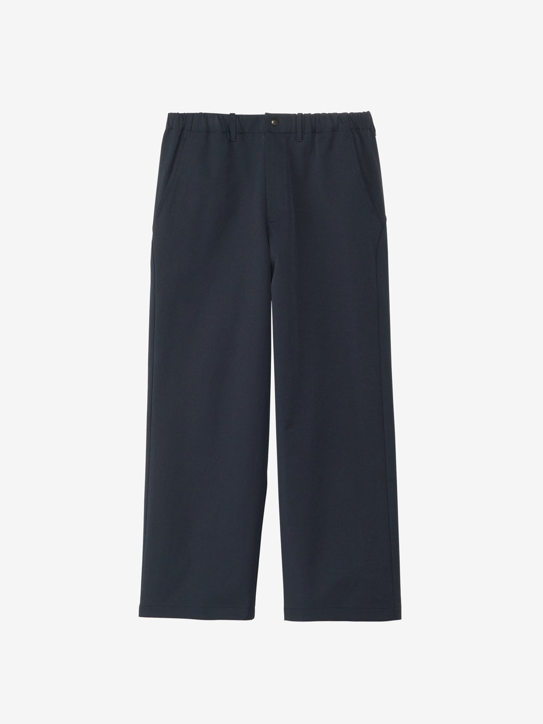 Baggy Straight Pants – Goldwin Europe
