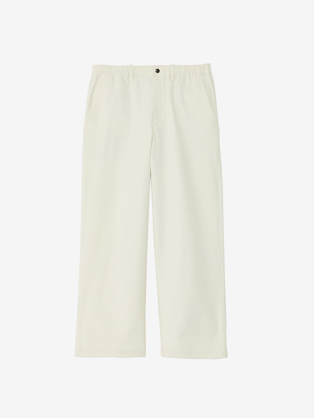 Baggy Straight Pants – Goldwin Europe