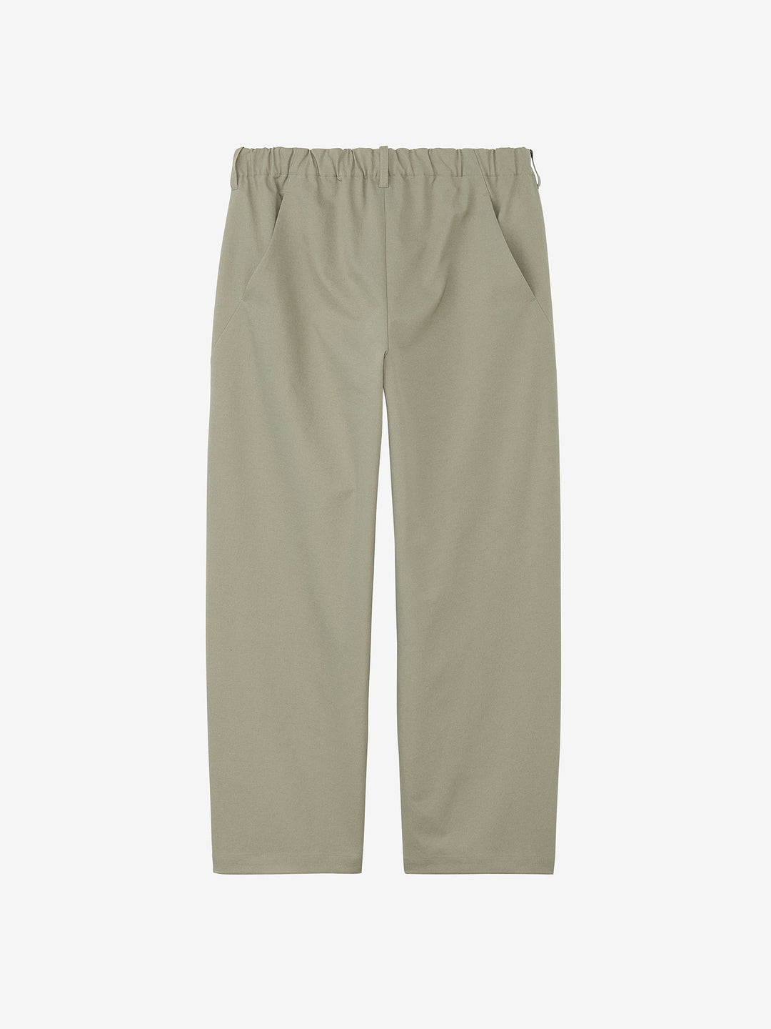 Baggy Straight Pants – Goldwin Europe