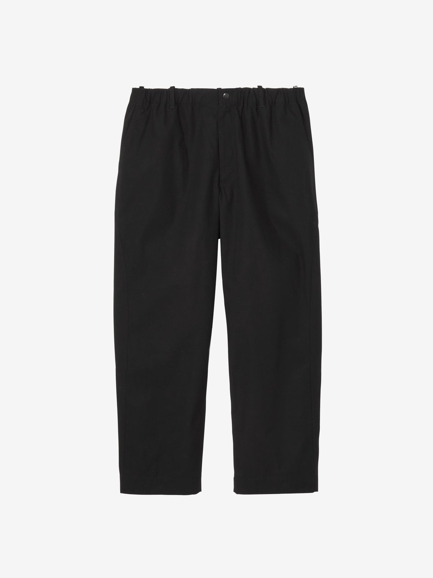Relax Straight Sustenzo Twill Pants – Goldwin Europe