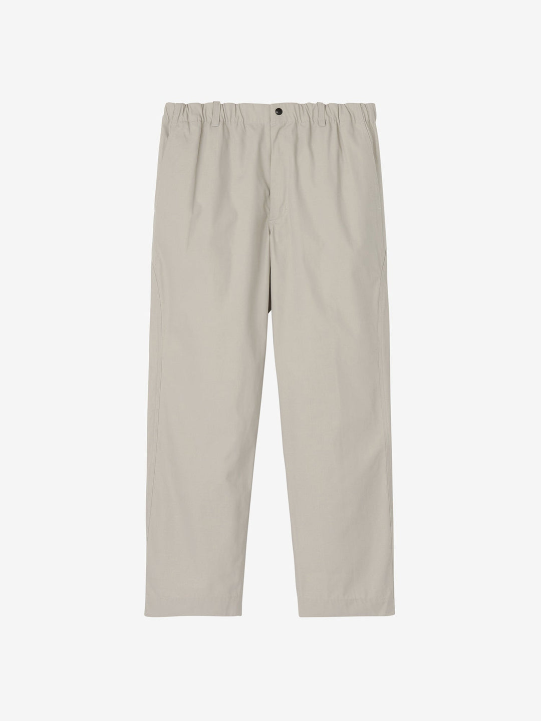 Relax Straight Sustenzo Twill Pants – Goldwin Europe