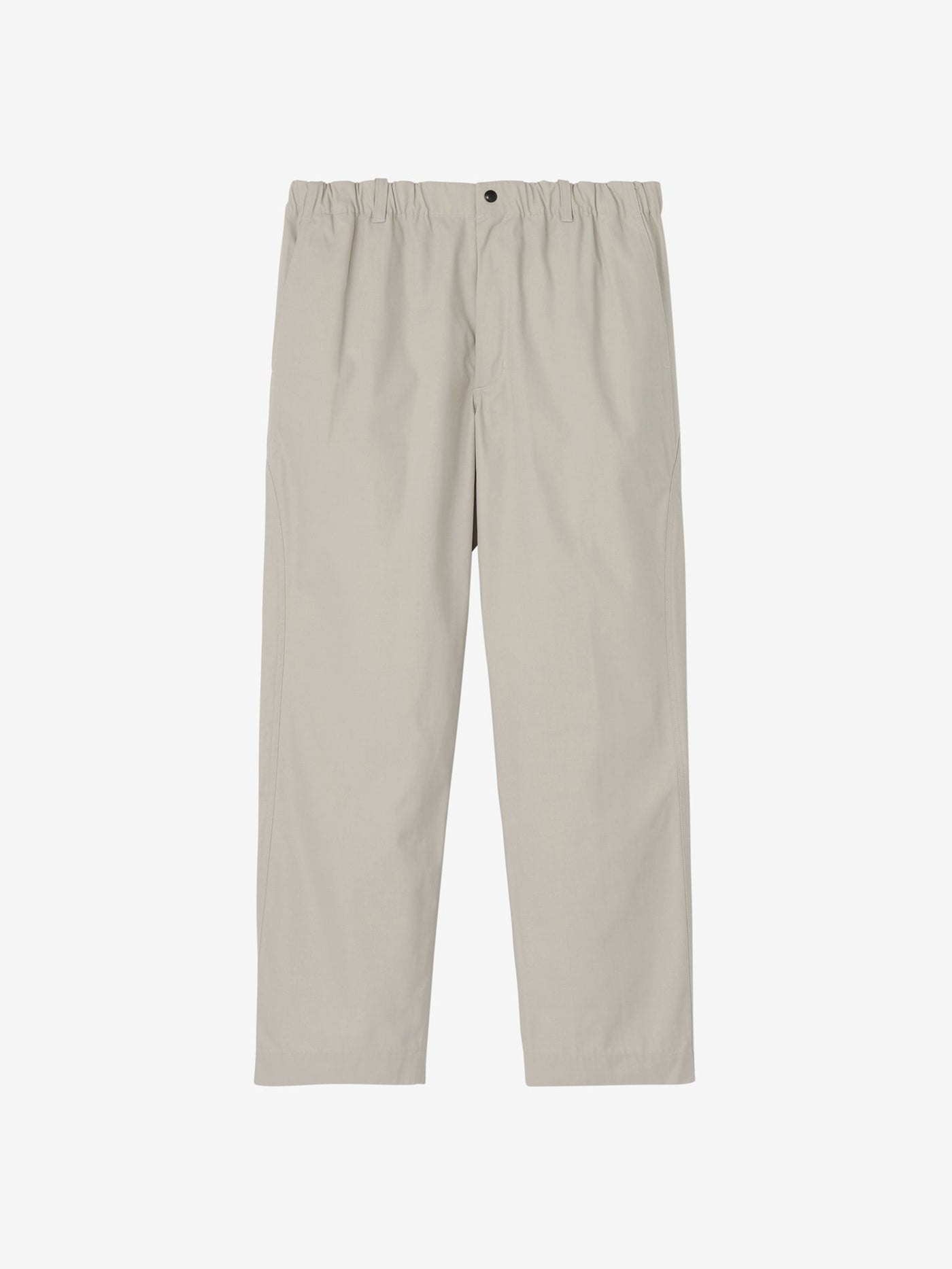 Relax Straight Sustenzo Twill Pants – Goldwin Europe