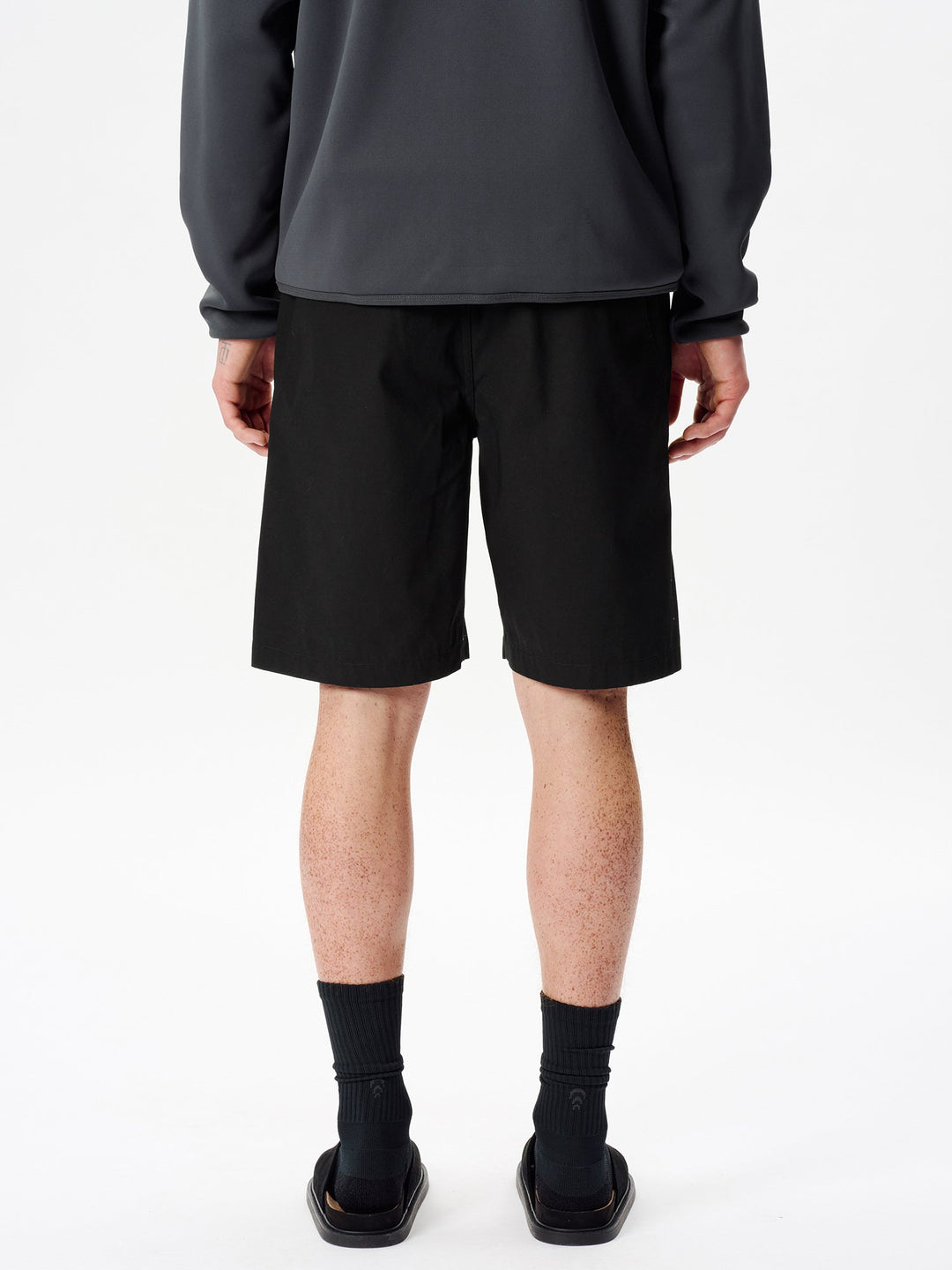 Relax Sustenzo Twill Shorts – Goldwin Europe