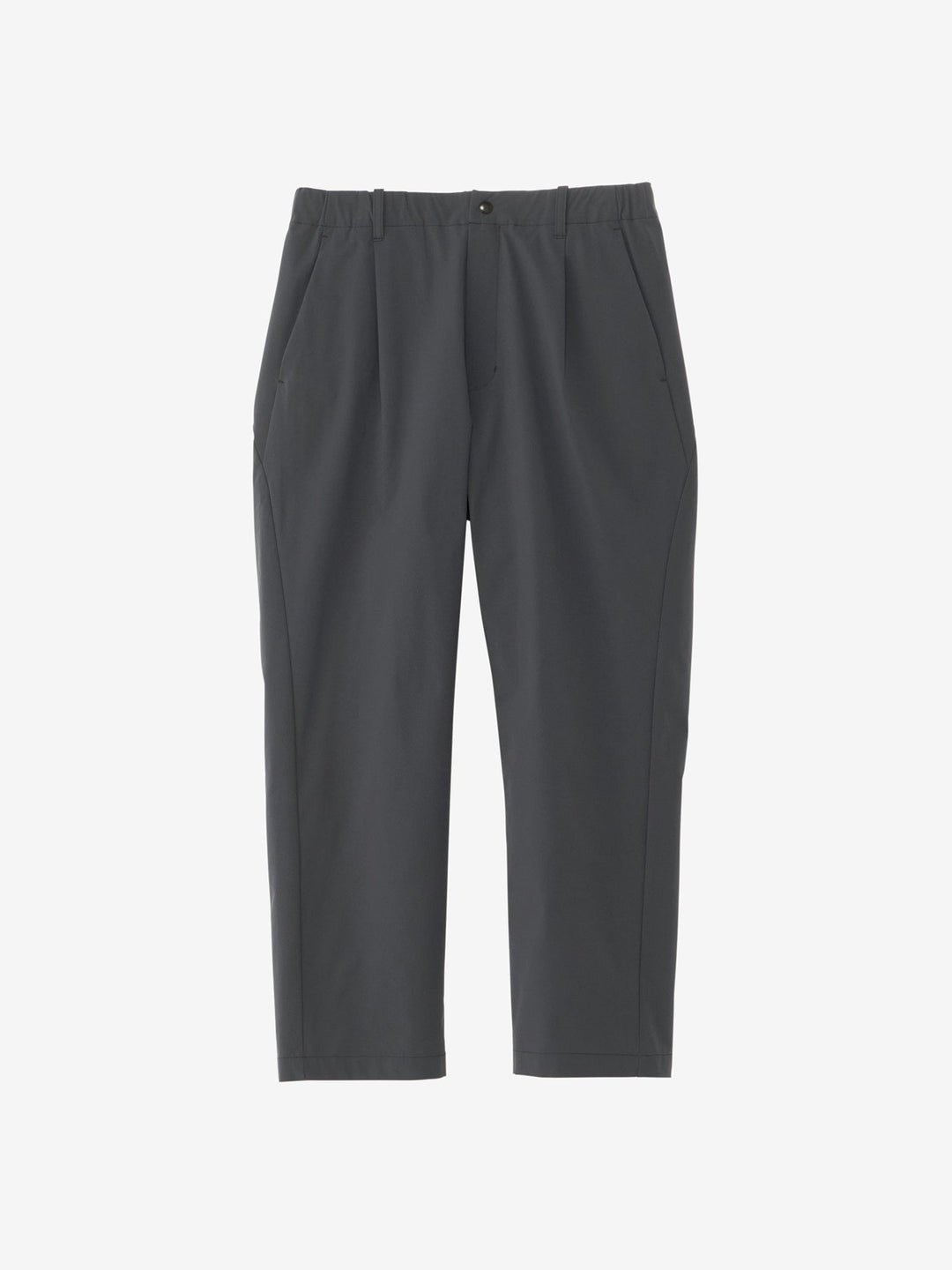 One Tuck Tapered Light Pants – Goldwin Europe