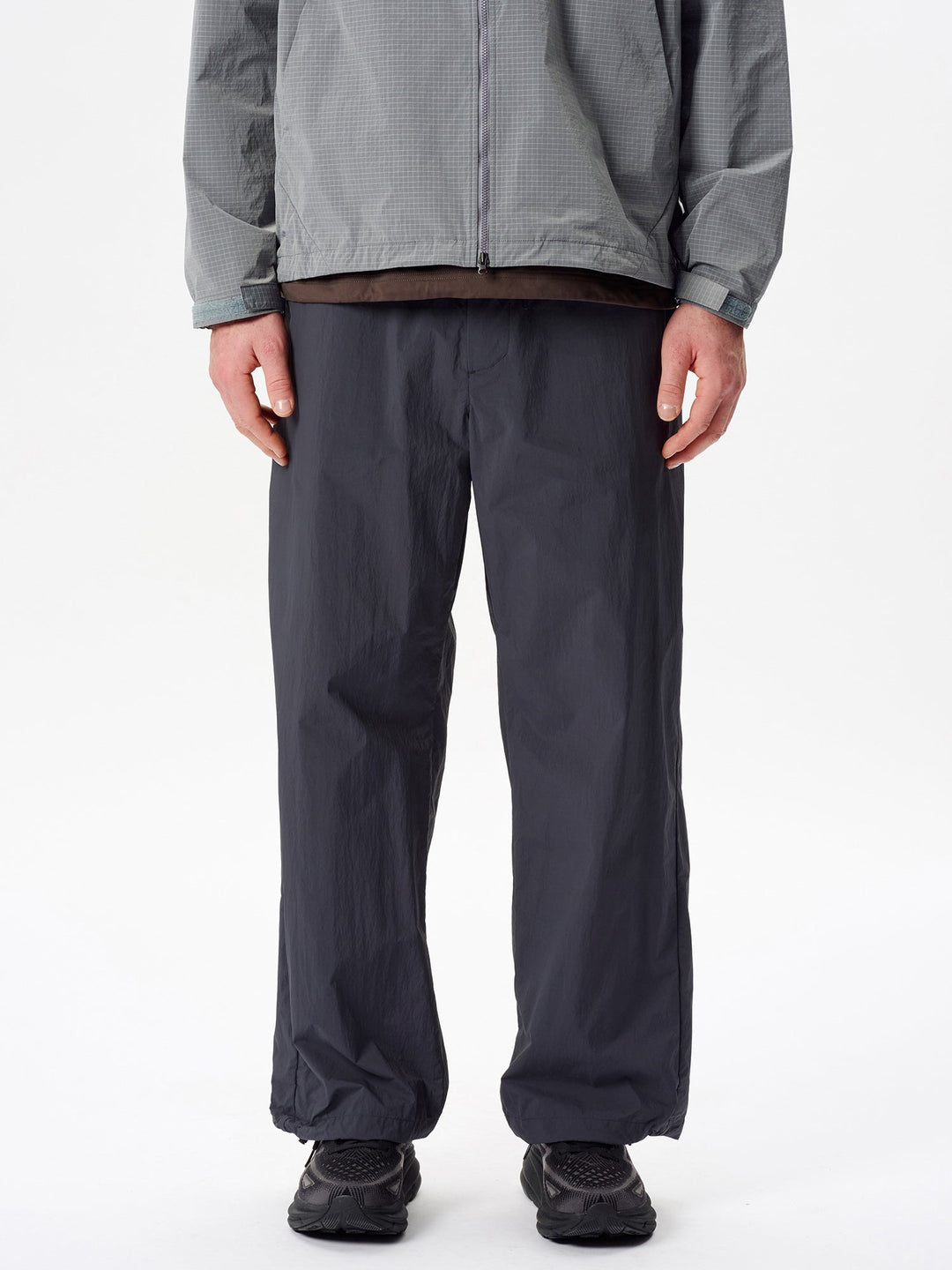 Advanced Light Wide Easy Pants – Goldwin Europe