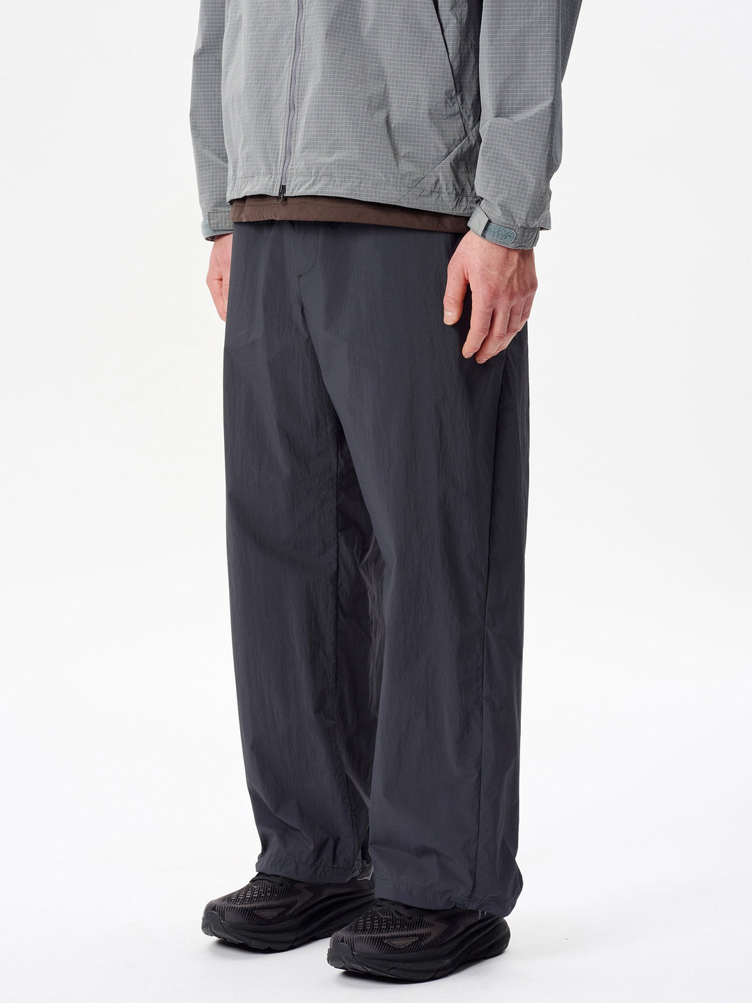 Advanced Light Wide Easy Pants – Goldwin Europe