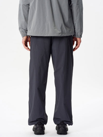 Advanced Light Wide Easy Pants – Goldwin Europe