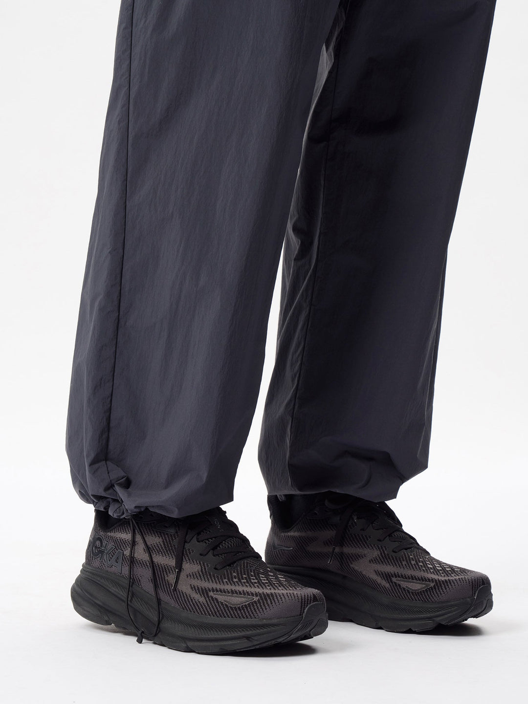 Advanced Light Wide Easy Pants – Goldwin Europe