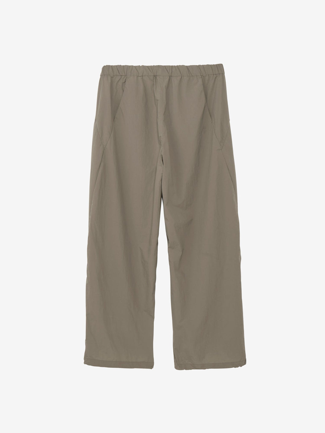 Advanced Light Wide Easy Pants – Goldwin Europe