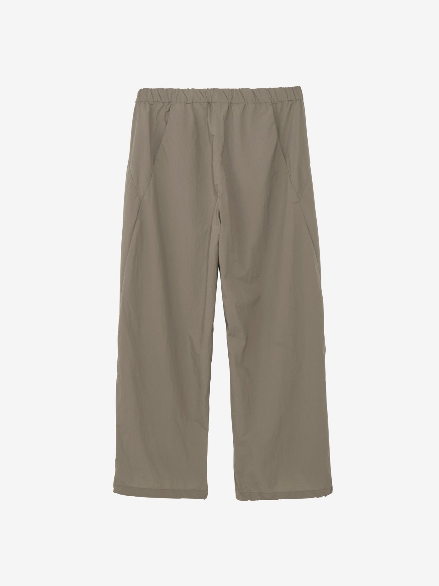 Advanced Light Wide Easy Pants – Goldwin Europe