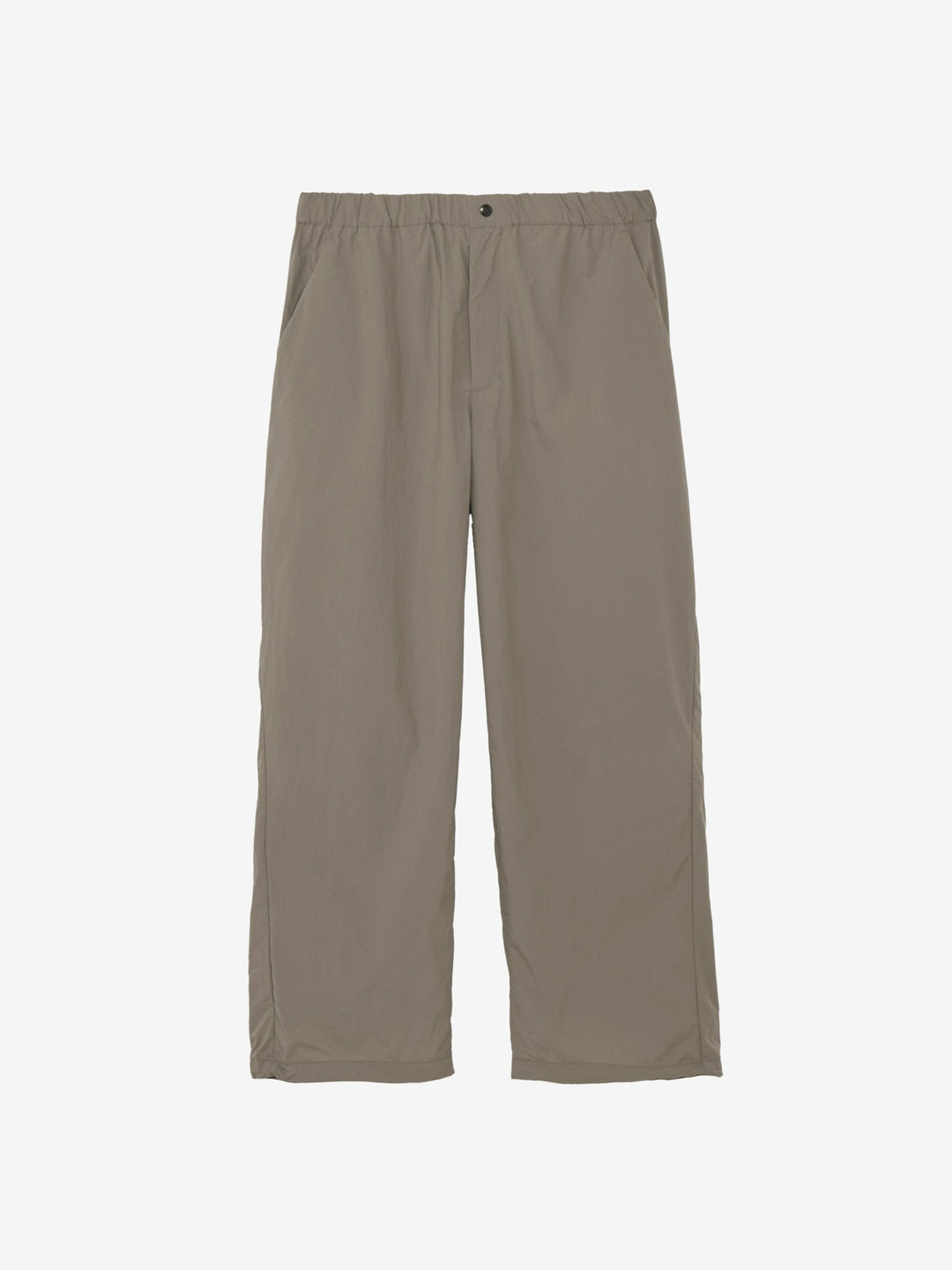 Advanced Light Wide Easy Pants – Goldwin Europe