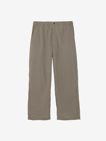 スーツ Goldmin easy pants Advanced Light Wide Easy Pants – Goldwin Europe