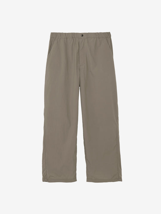 Advanced Light Wide Easy Pants – Goldwin Europe