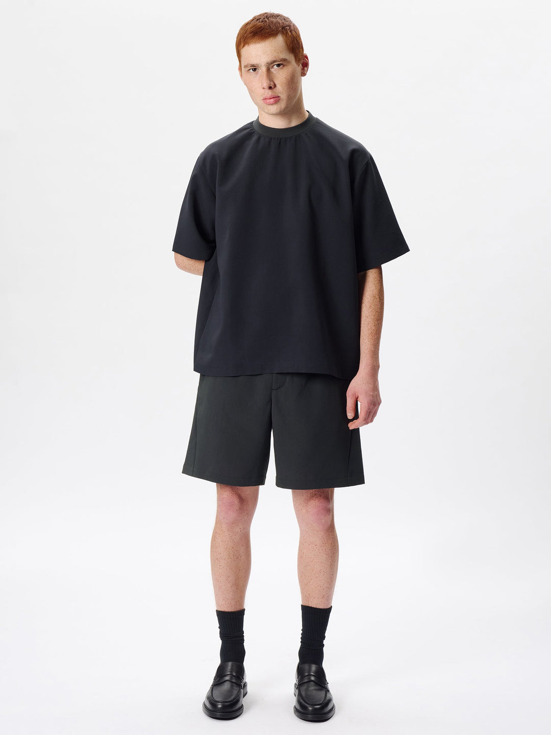 Air Impression Ventris Relax Shorts – Goldwin Europe