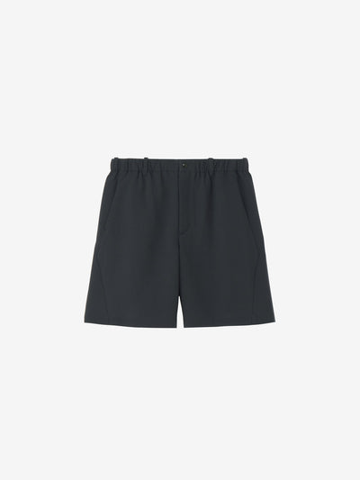 Air Impression Ventris Relax Shorts – Goldwin Europe
