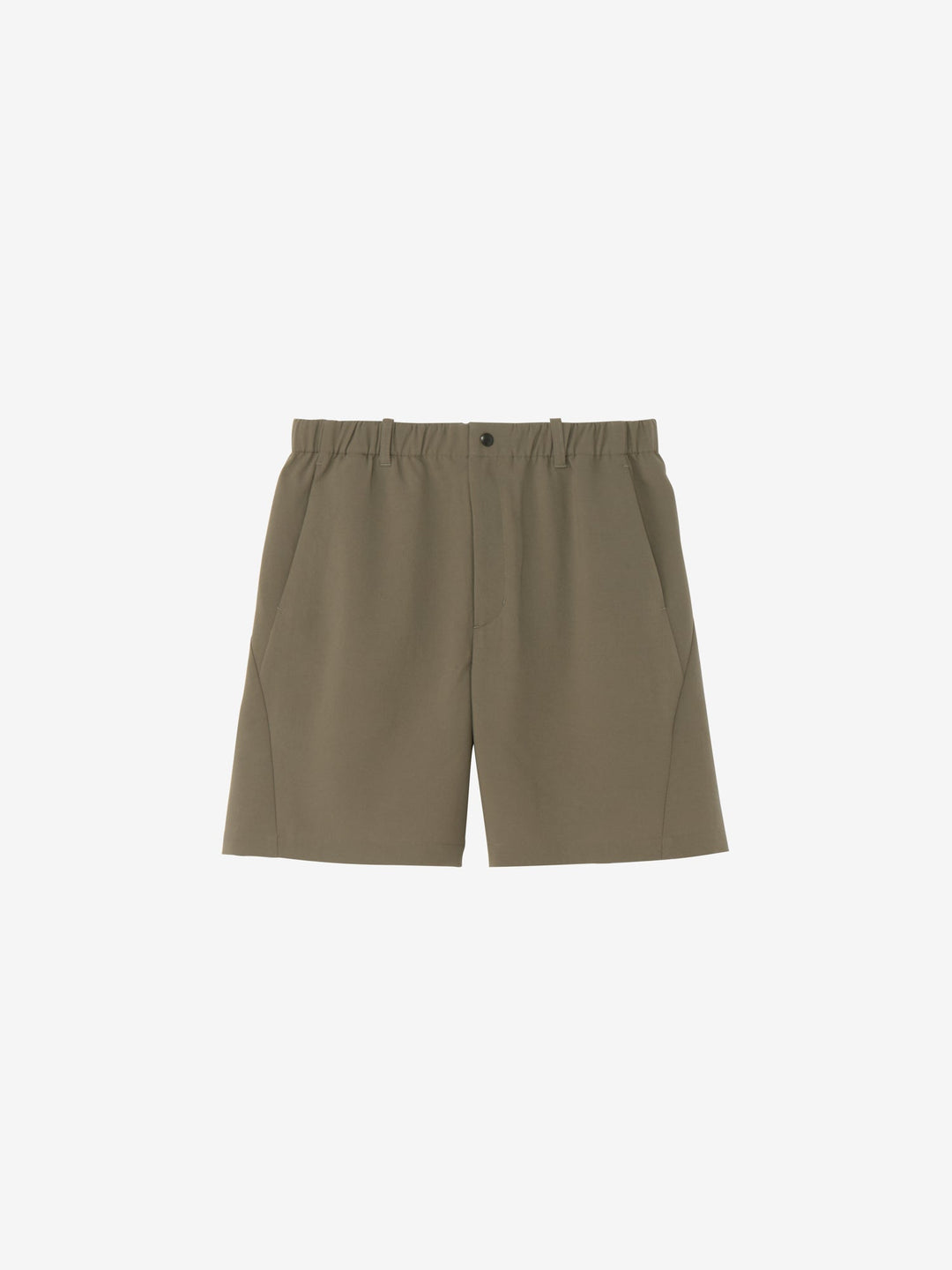 Air Impression Ventris Relax Shorts – Goldwin Europe
