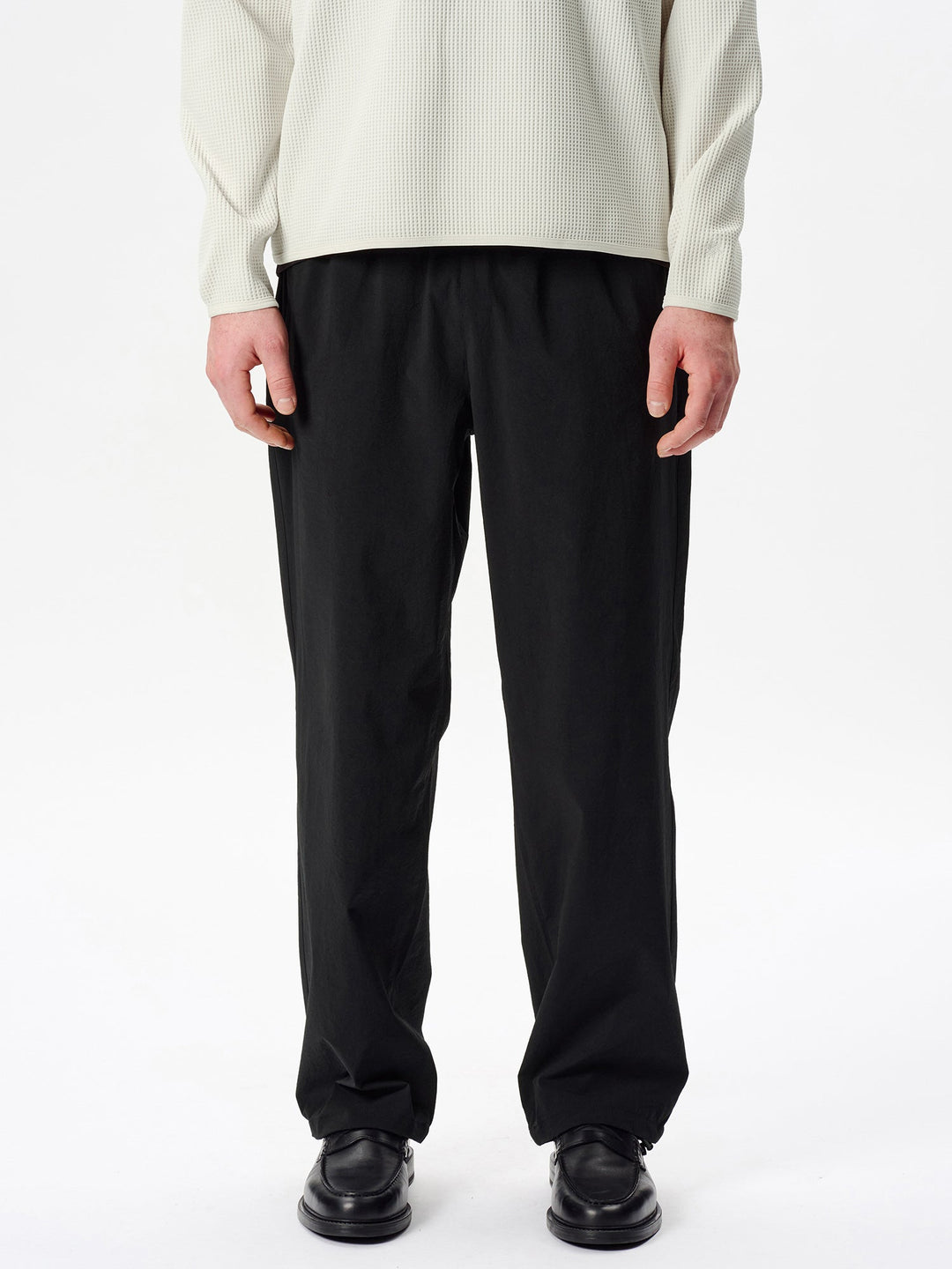 KODENSHI Stretch Weave Pants – Goldwin Europe