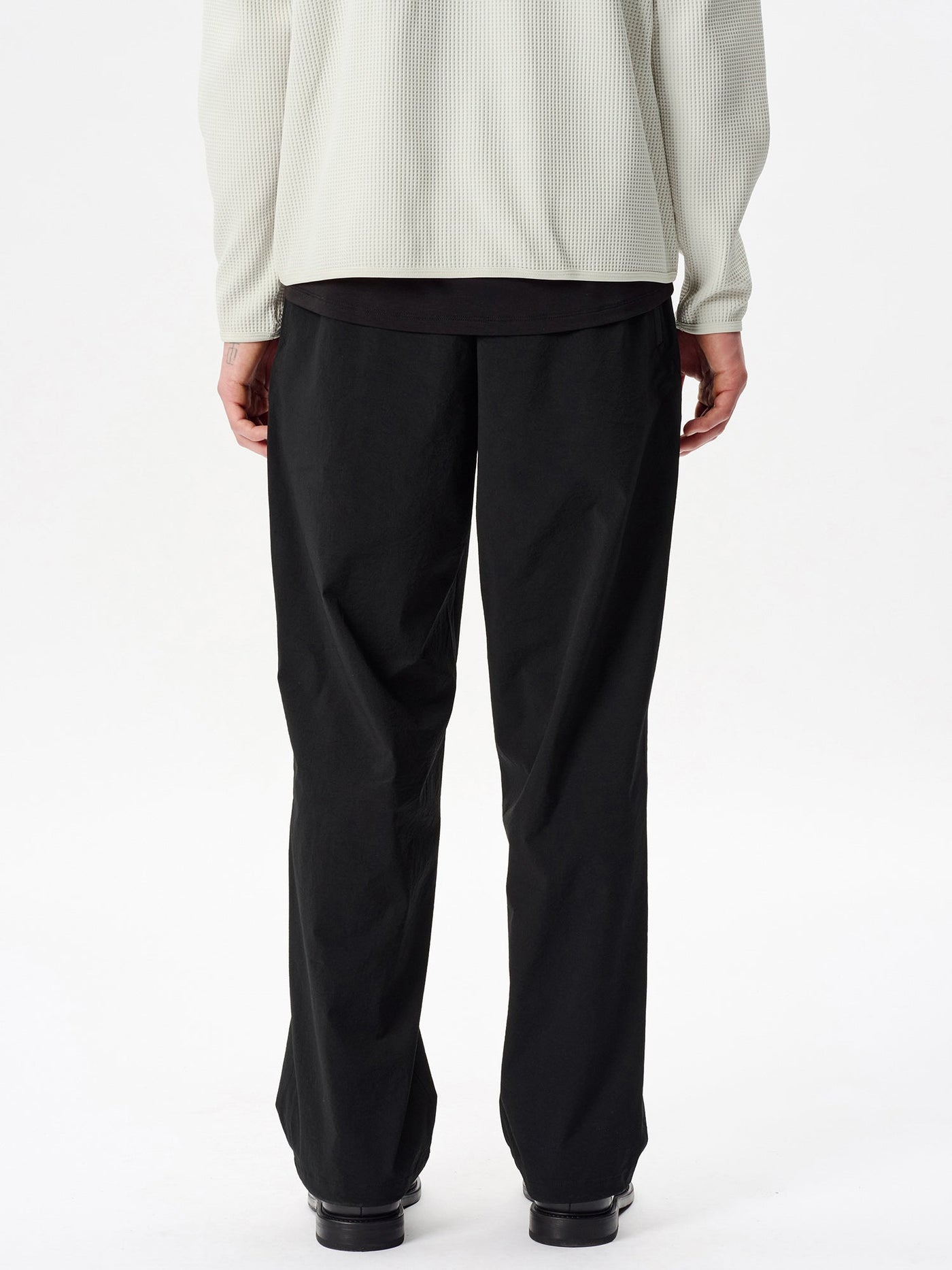 KODENSHI Stretch Weave Pants – Goldwin Europe KODENSHI Stretch Weave Pants – Goldwin Europe