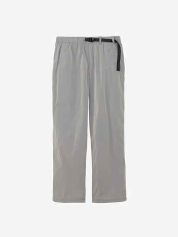 GOLDWIN × UNDER R / Ripstop Pants Dope Dyed Rip-stop Pants – Goldwin Europe