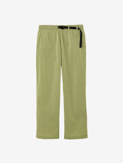 Dope Dyed Rip-stop Pants – Goldwin Europe