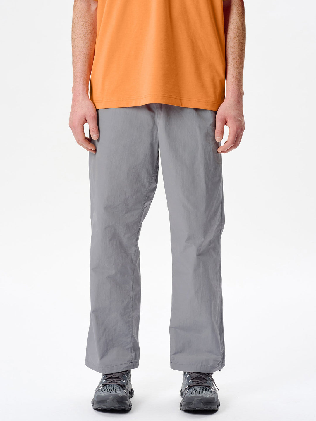 Nylon Multi Purpose Pants – Goldwin Europe