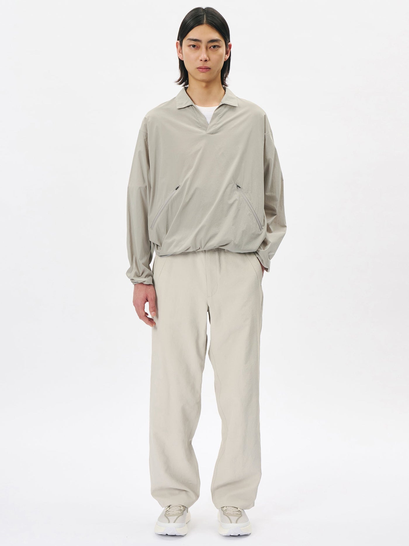 Solarshade Pants – Goldwin Europe