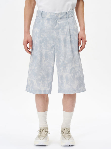 Yurameki Shorts
