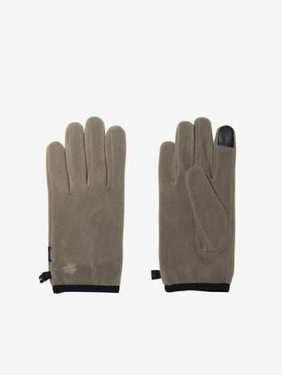 POLARTEC Micro Fleece Gloves