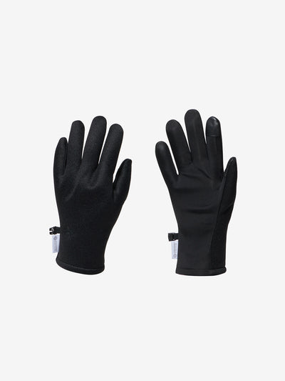 GORE-TEX WINDSTOPPER Fleece Gloves