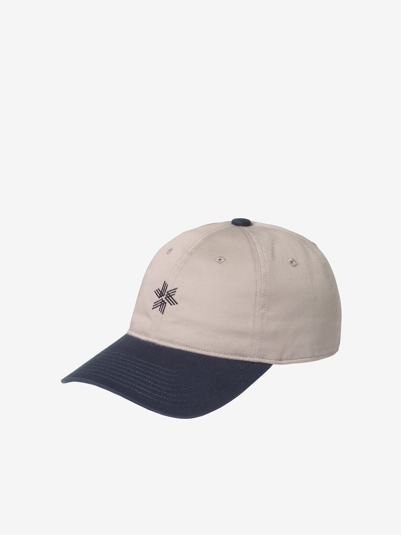 Goldwin Logo Cotton Cap