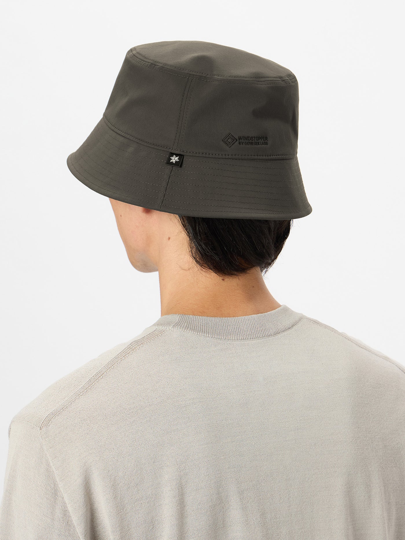 WINDSTOPPER BY GORE-TEX LABS Bucket Hat