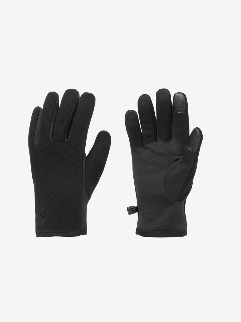 POLARTEC Power Stretch Gloves – Goldwin Europe