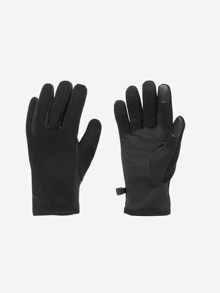 POLARTEC Power Stretch Gloves – Goldwin Europe