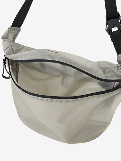 CORDURA Rip-stop Sacoche Bag