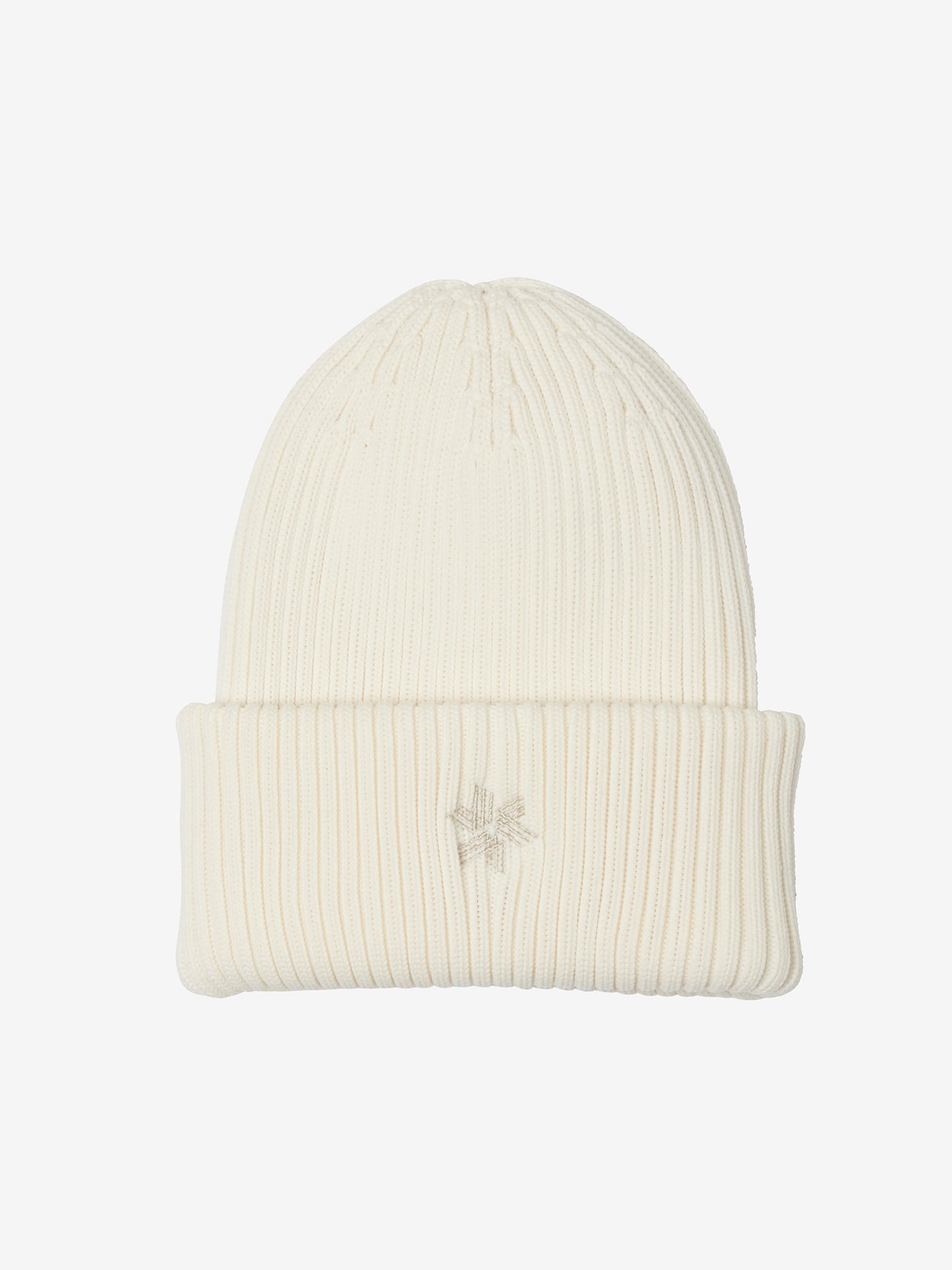 Goldwin Logo Knit Cap